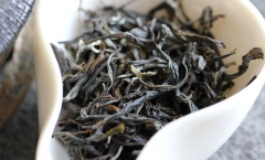 你的体质适合喝白茶、红茶还是普洱茶？