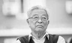 褚时健去世:享年91岁!73岁一无所有,85岁已是亿万